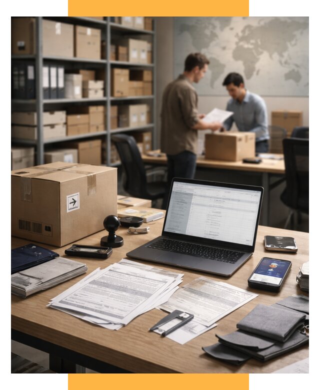 Выкуп товара за рубежом и доставка от 5169 р. | СетСервис-Лсз