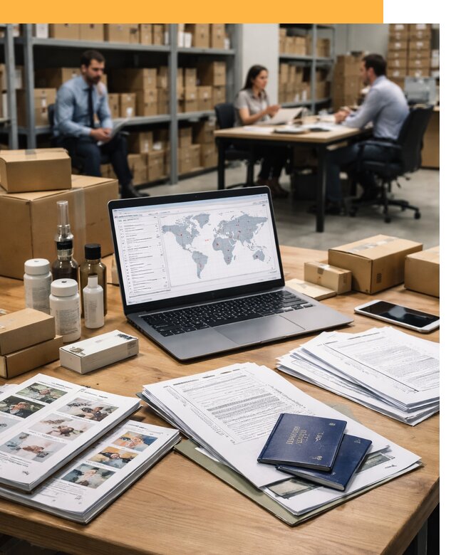 Поиск зарубежного поставщика от 12406 руб. быстро и надежно