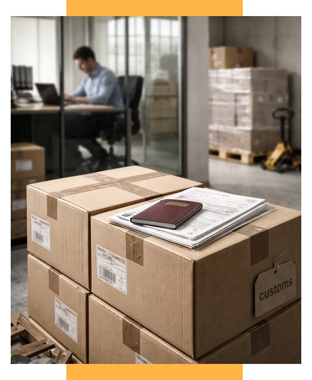 Параллельный импорт под ключ от 20676 р., логистика от СетСервис-Лсз